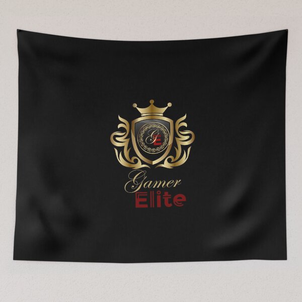 Item preview, Gamer Elite designed and sold by mwebba2005.