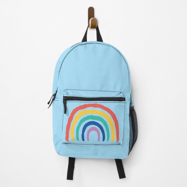 Item preview, Chasing Rainbows designed and sold by Tender Flower Clothing.