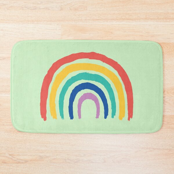 Item preview, Chasing Rainbows designed and sold by Tender Flower Clothing.