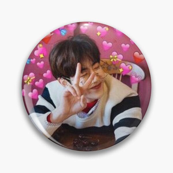 Item preview, GOT7 Mark cute designed and sold by inniesart.
