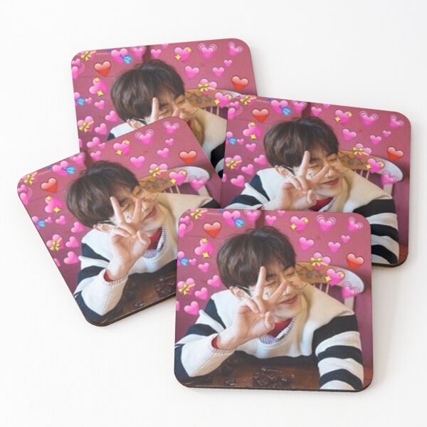 Item preview, GOT7 Mark cute designed and sold by inniesart.