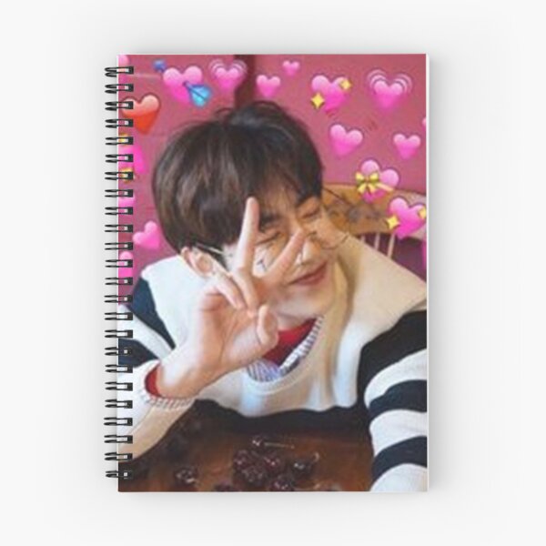 Item preview, GOT7 Mark cute designed and sold by inniesart.
