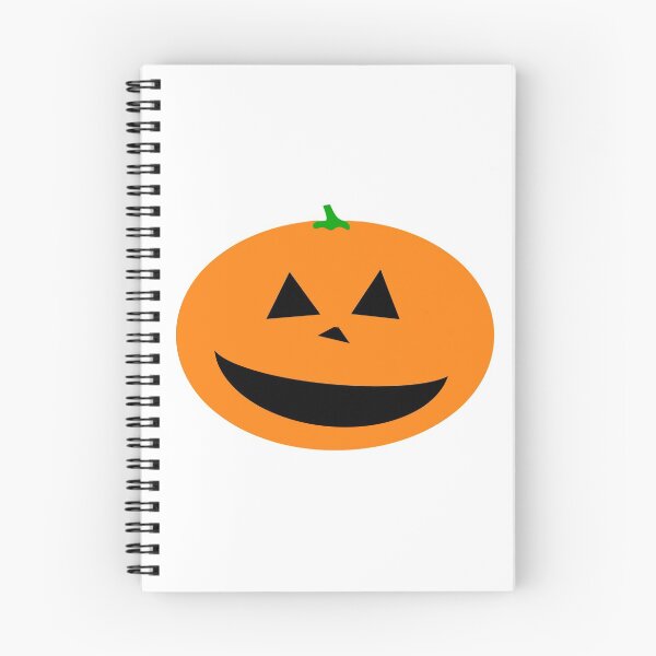 Item preview, Halloween Pumpkin No Teeth designed and sold by Danhaz13.