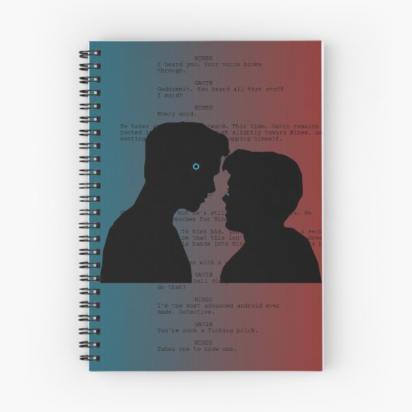 Item preview, Reed900 Kiss Scene Script designed and sold by octopunkmedia.