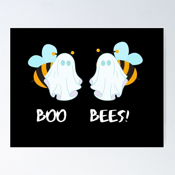 Item preview, Boo bees! Funny, check your boo bees designed and sold by Flags  And co.