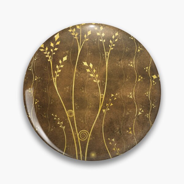 Item preview, Gold Bower I designed and sold by DesireLines.