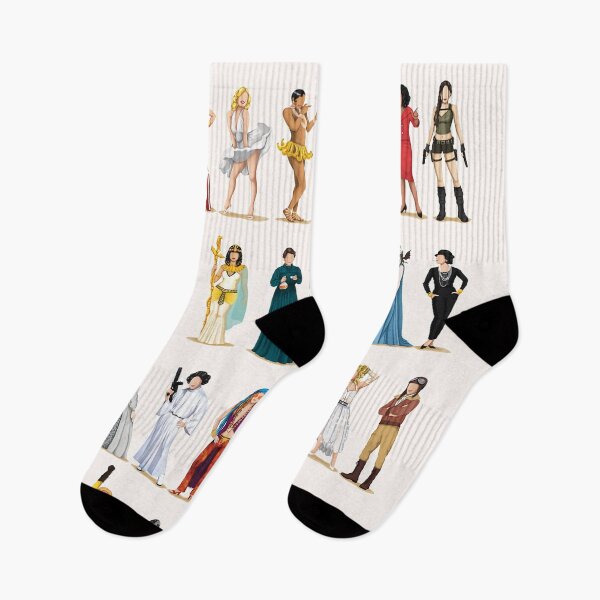 Item preview, Who Run The World? designed and sold by denamullins.