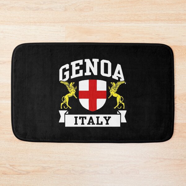 Item preview, Genoa designed and sold by VicFreedomind.