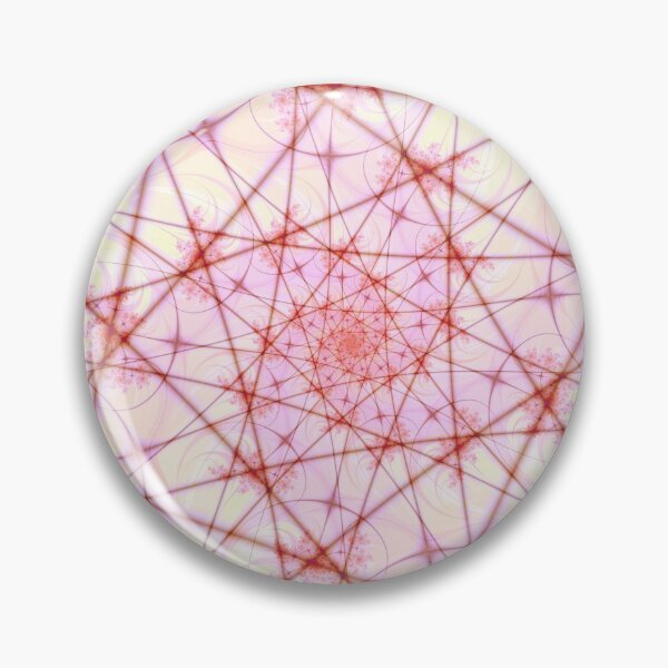 Item preview, Neural Network Spiral designed and sold by Objowl.