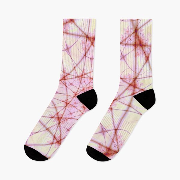 Item preview, Neural Network Spiral designed and sold by Objowl.