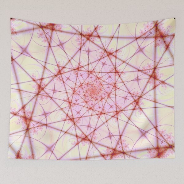 Item preview, Neural Network Spiral designed and sold by Objowl.