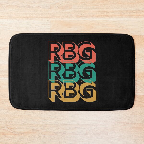 Artikelvorschau, RBG Retro entworfen und verkauft von REApparelCo.