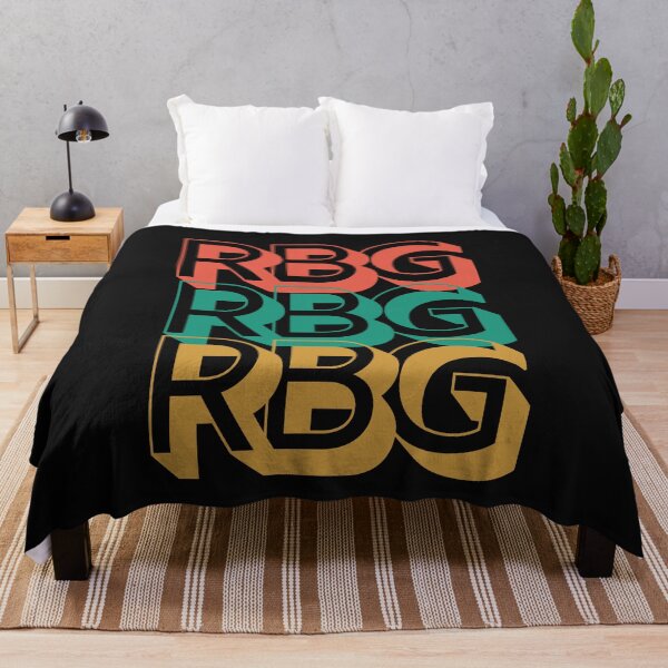 Item preview, RBG Retro designed and sold by REApparelCo.