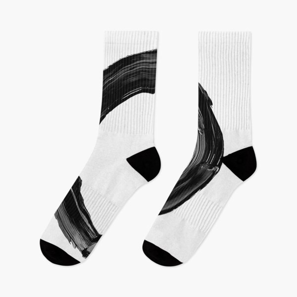 Item preview, O in Black designed and sold by galdesign.