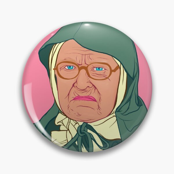 Artikelvorschau, Mürrische Königin Elizabeth II. HRH entworfen und verkauft von RyanHodge.