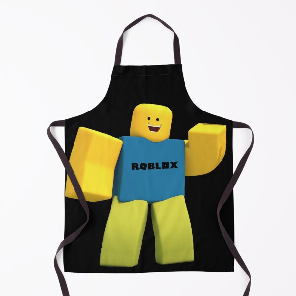 Roblox Aprons Redbubble - baby overalls roblox