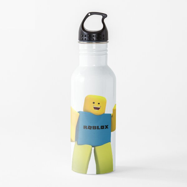 Roblox Water Bottle Redbubble - the pals tycoon and dantdm and eathangamertv roblox