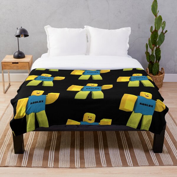 Roblox Throw Blankets Redbubble - twistedpandora roblox wikia fandom