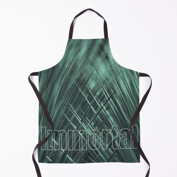 Item preview, Immortal Palm Frond photo designed and sold by HeatherEthereal.