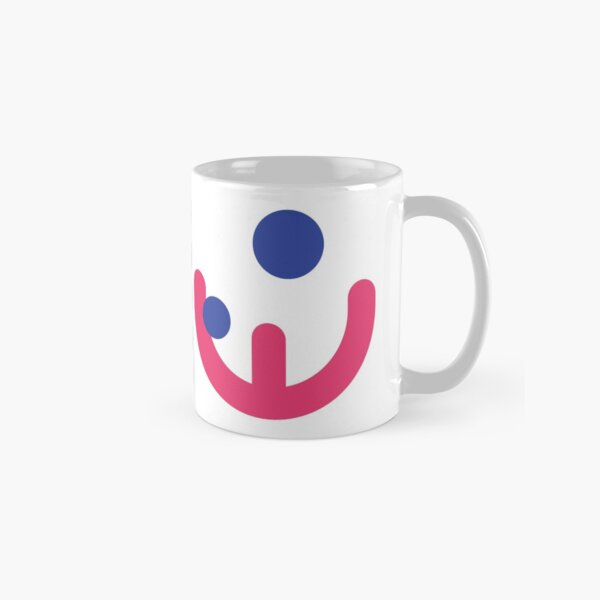 Logo Classic Mug