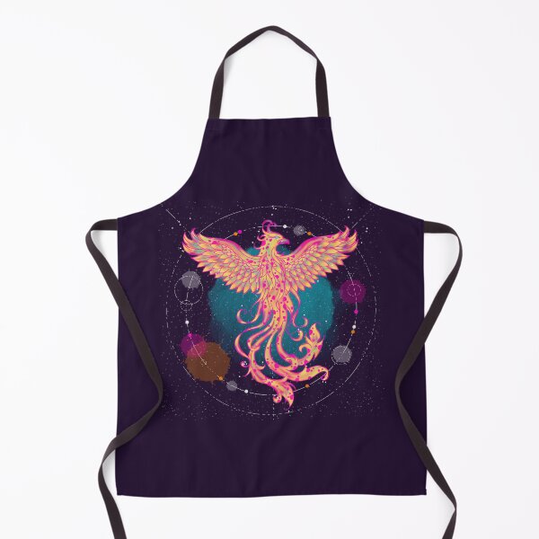 Item preview, Cosmic Phoenix designed and sold by Gallery14.