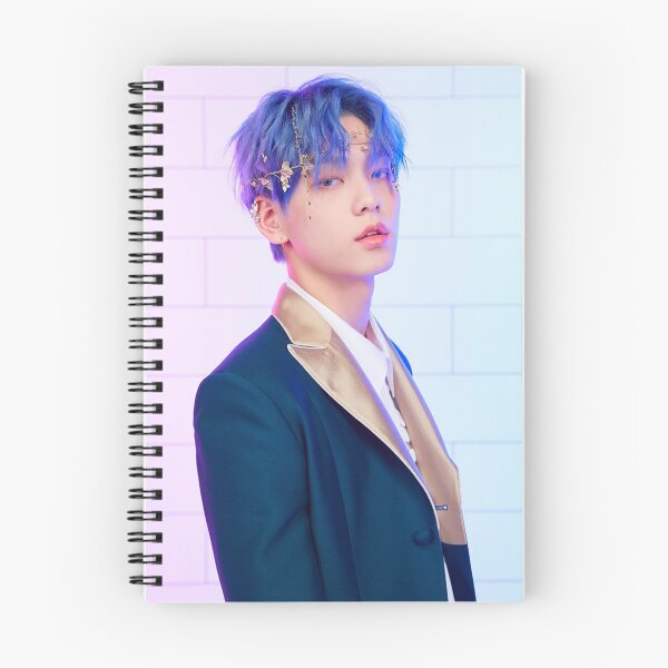 Item preview, Soobin VER VR designed and sold by arthao.