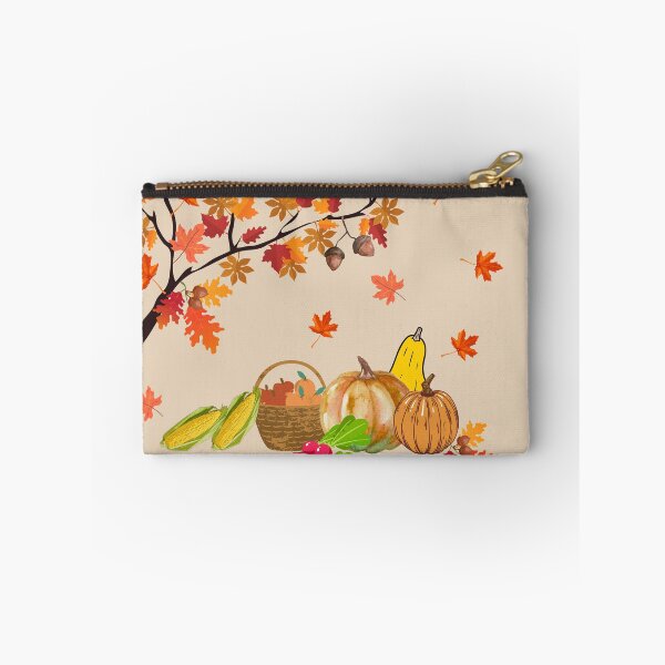 Item preview, Fall Harvest Vegetables designed and sold by designlee.