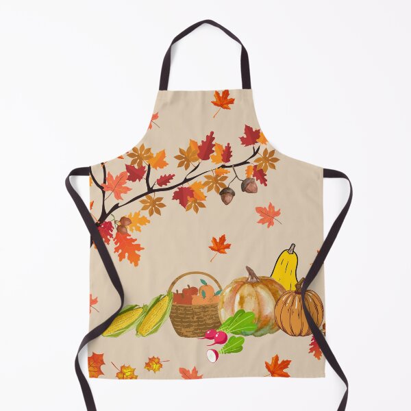 Item preview, Fall Harvest Vegetables designed and sold by designlee.