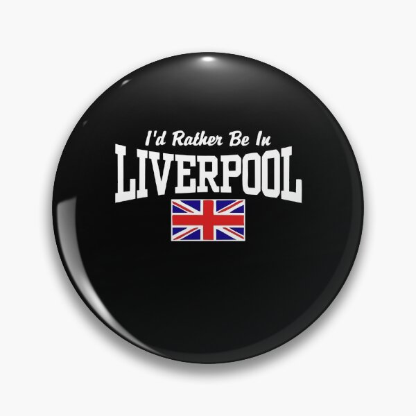 Item preview, Liverpool designed and sold by VicFreedomind.