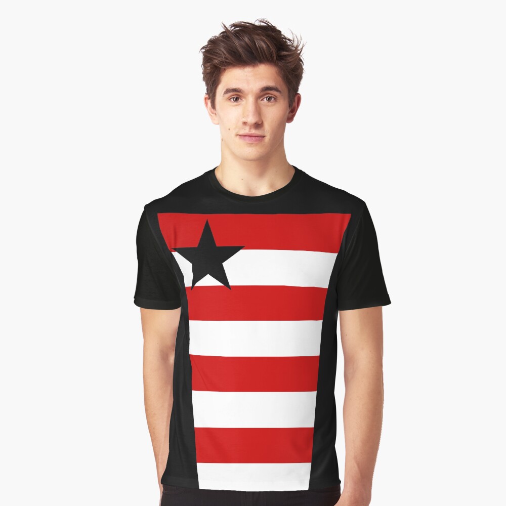 Item preview, Graphic T-Shirt designed and sold by kerchow.