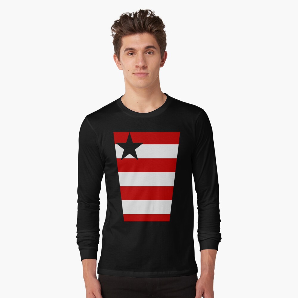 Item preview, Long Sleeve T-Shirt designed and sold by kerchow.