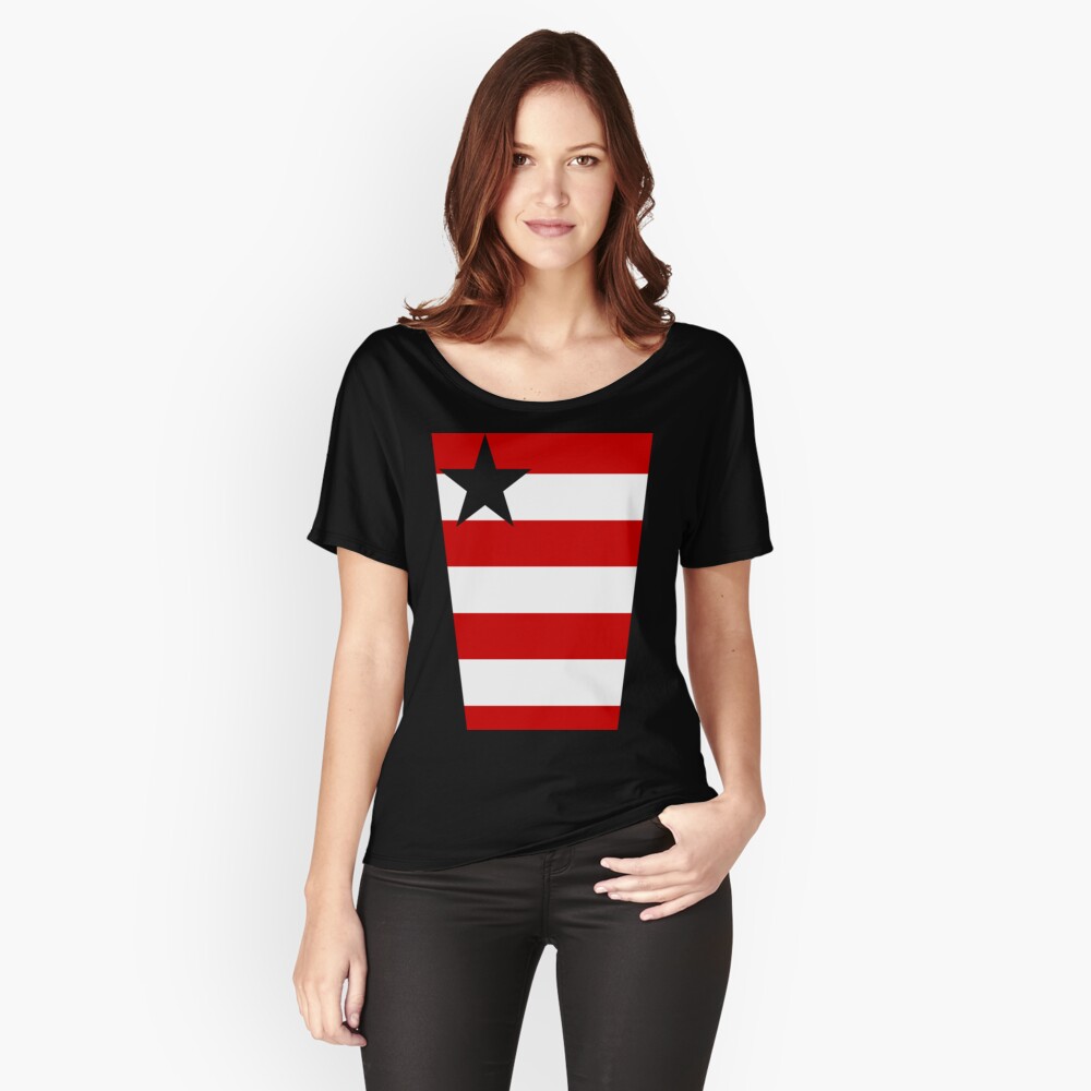 Item preview, Relaxed Fit T-Shirt designed and sold by kerchow.