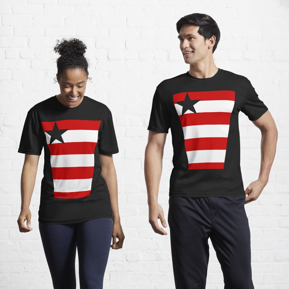 Item preview, Active T-Shirt designed and sold by kerchow.