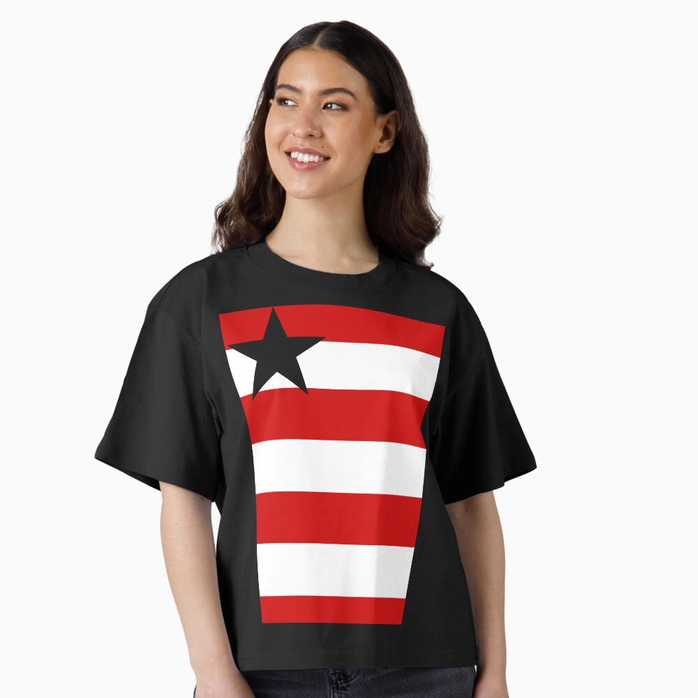 Item preview, Boxy T-Shirt designed and sold by kerchow.
