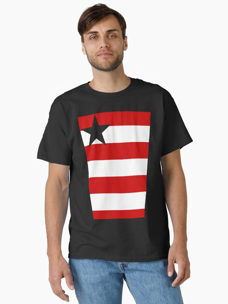 Thumbnail 2 of 7, Classic T-Shirt, Classic John designed and sold by kerchow.