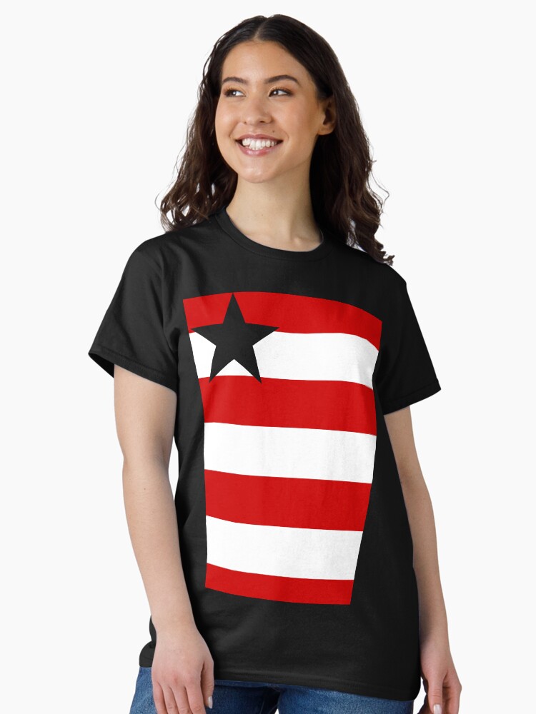 Thumbnail 1 of 7, Classic T-Shirt, Classic John designed and sold by kerchow.