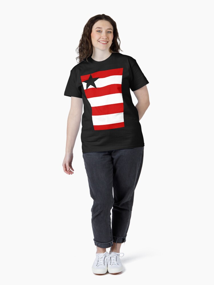 Thumbnail 4 of 7, Classic T-Shirt, Classic John designed and sold by kerchow.