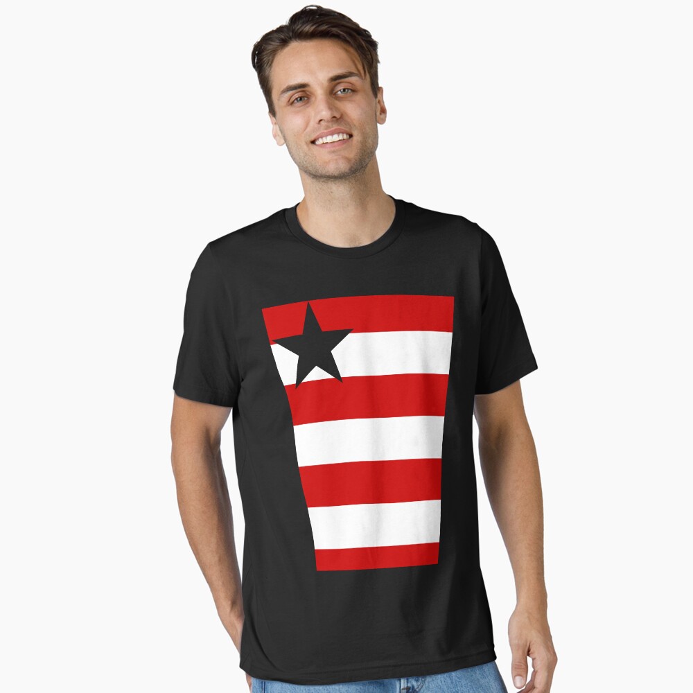 Item preview, Essential T-Shirt designed and sold by kerchow.