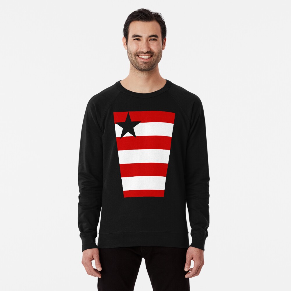 Item preview, Lightweight Sweatshirt designed and sold by kerchow.