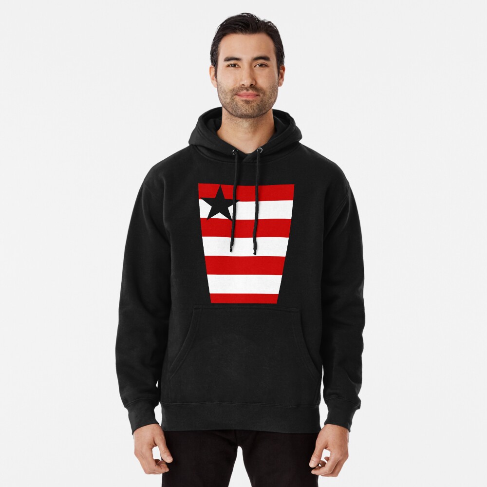 Item preview, Pullover Hoodie designed and sold by kerchow.