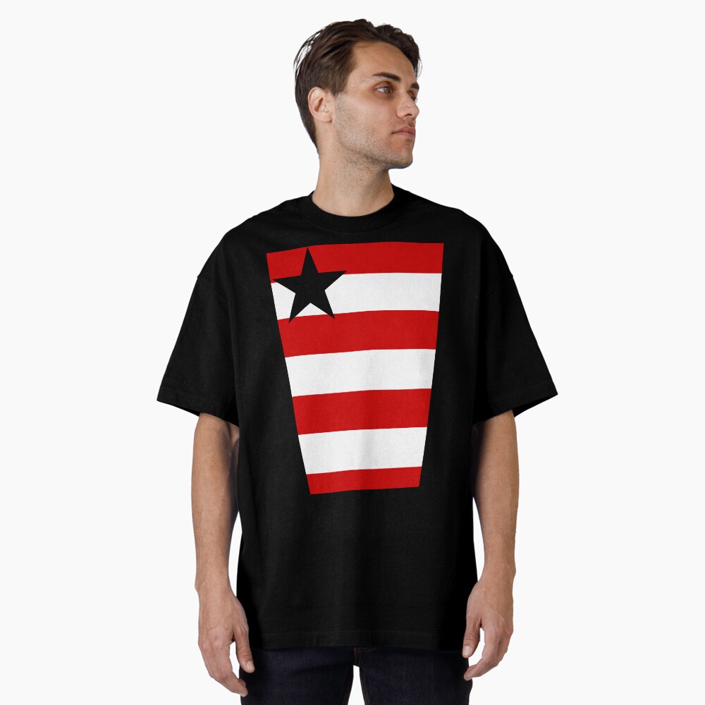 Item preview, Oversized T-Shirt designed and sold by kerchow.