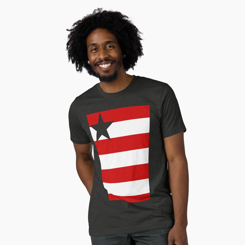 Item preview, Tri-blend T-Shirt designed and sold by kerchow.