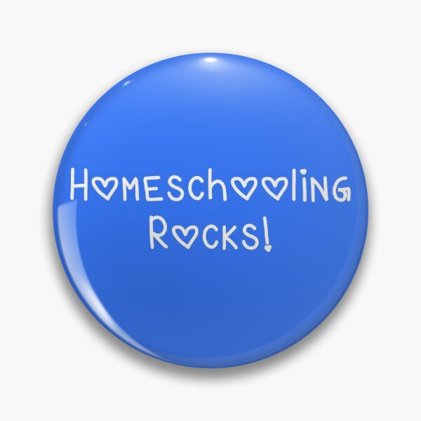 Item preview, Homeschooling Rocks! designed and sold by Whoopsidoodle.