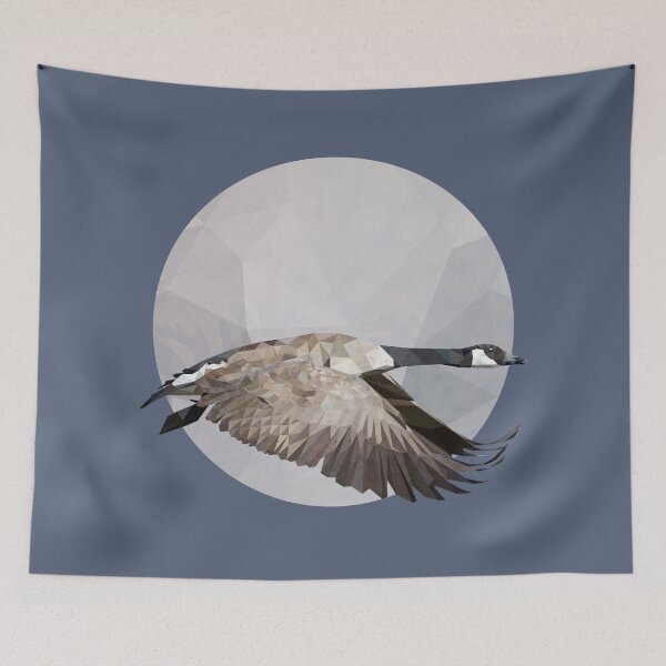 Item preview, Canada Goose (Branta canadensis) designed and sold by yesIsaid.design.