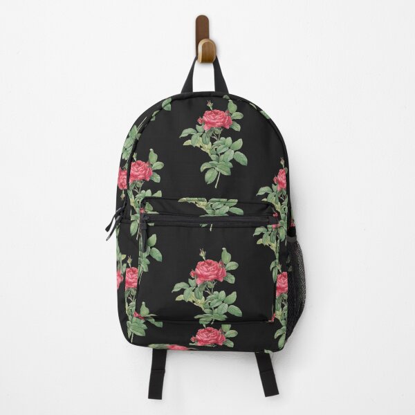 Item preview, Rosa Gallica Pierre Jospeh Redoute designed and sold by domdjs4239.