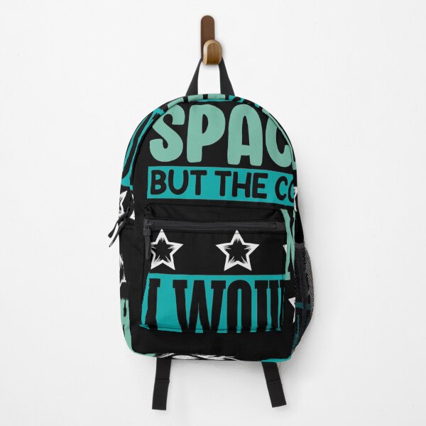 Item preview, I Would go to space but the cost is astronomical designed and sold by Grinover.