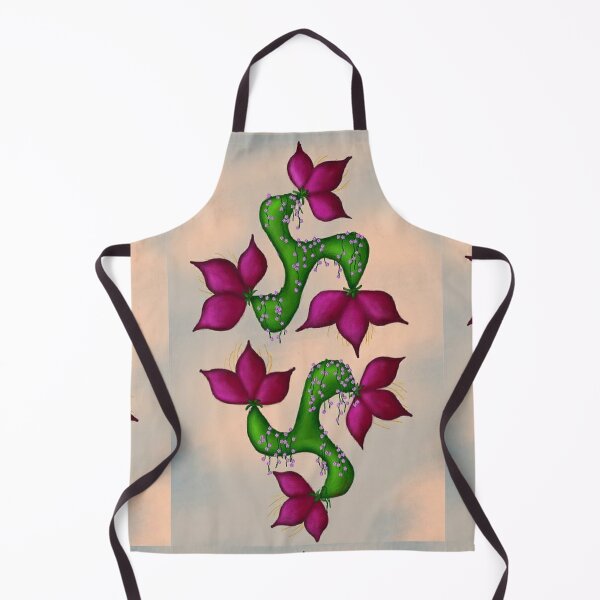 Item preview, flower pattern thing designed and sold by stuffnstuff.