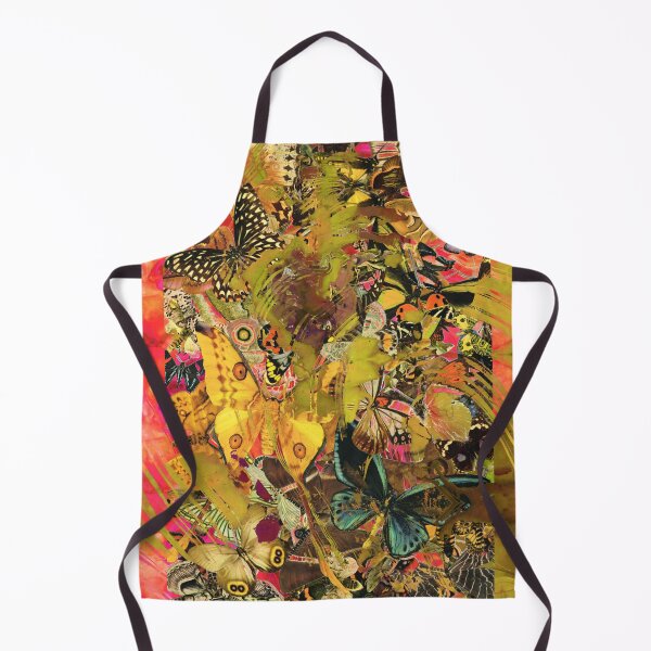 Item preview, Butterfly Art - Spring Reflections - Sharon Cummings designed and sold by Sharon Cummings Art.