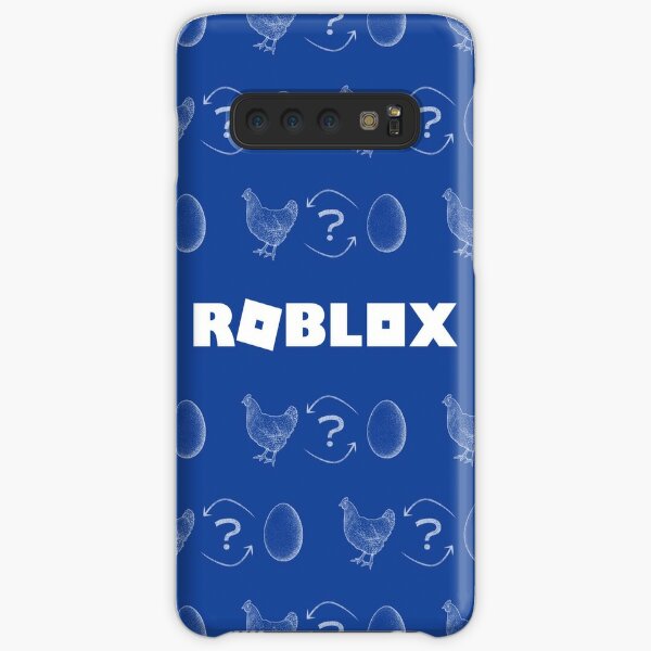 Roblox Cases For Samsung Galaxy Redbubble - team koala galaxy version roblox