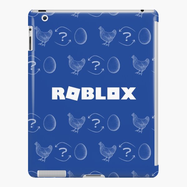 Roblox Ipad Cases Skins Redbubble - 2019 roblox simbuilde series two compartment galaxy lunch bag